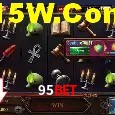 Experiência VIP 95Bet