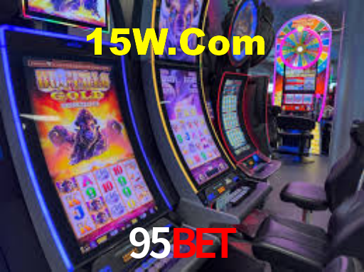95 Bet Login