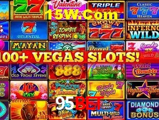 Diretório de Jogos 95Bet