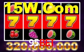 Programa VIP 95Bet