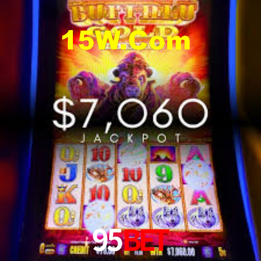 95 Bet Login