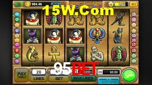 Football Betting 95Bet