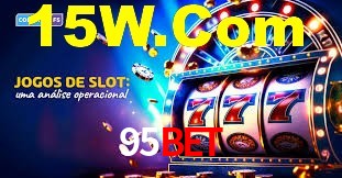 Daily Bonuses 95Bet