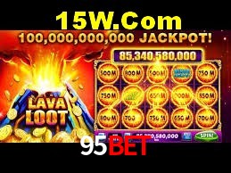 Sports Statistics 95Bet