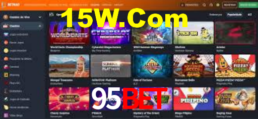95Bet