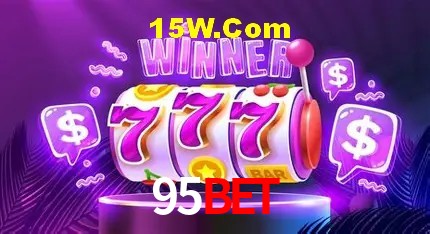 Promoção Relâmpago 95Bet