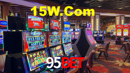 Bônus Generosos e Exclusivos no 95Bet para Você!