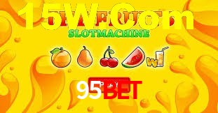 95Bet App Interface