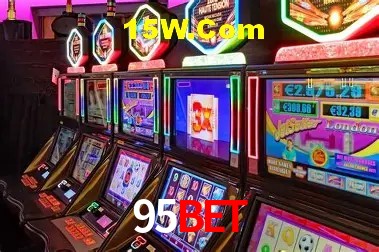 Benefícios da Conta 95Bet