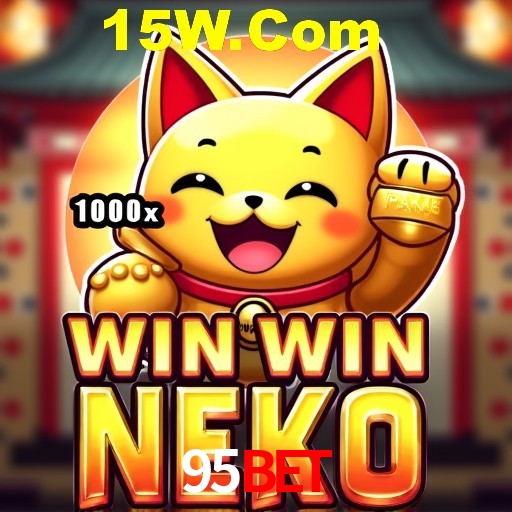 Descubra o Mundo do Cassino Online com 95Bet