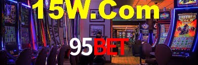 Explore as vantagens do 95Bet: serviço profissional e confiabilidade