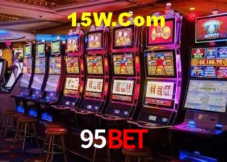 Estatísticas do Jogo 95Bet