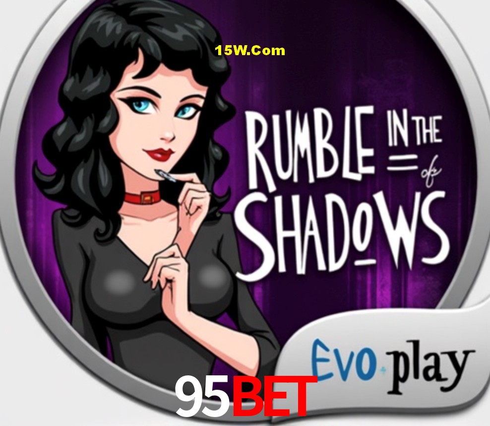Casino Ao Vivo 95Bet