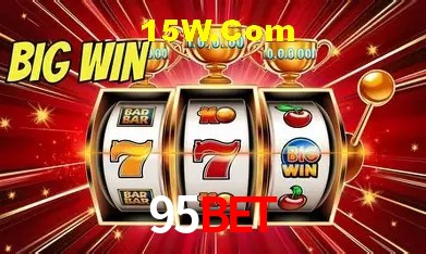 Recursos de Bônus 95Bet