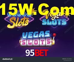 95Bet CaSSino