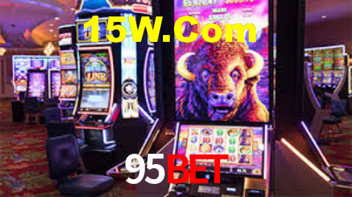 95Bet - Sites De Jogos Online - 95 Bet Login