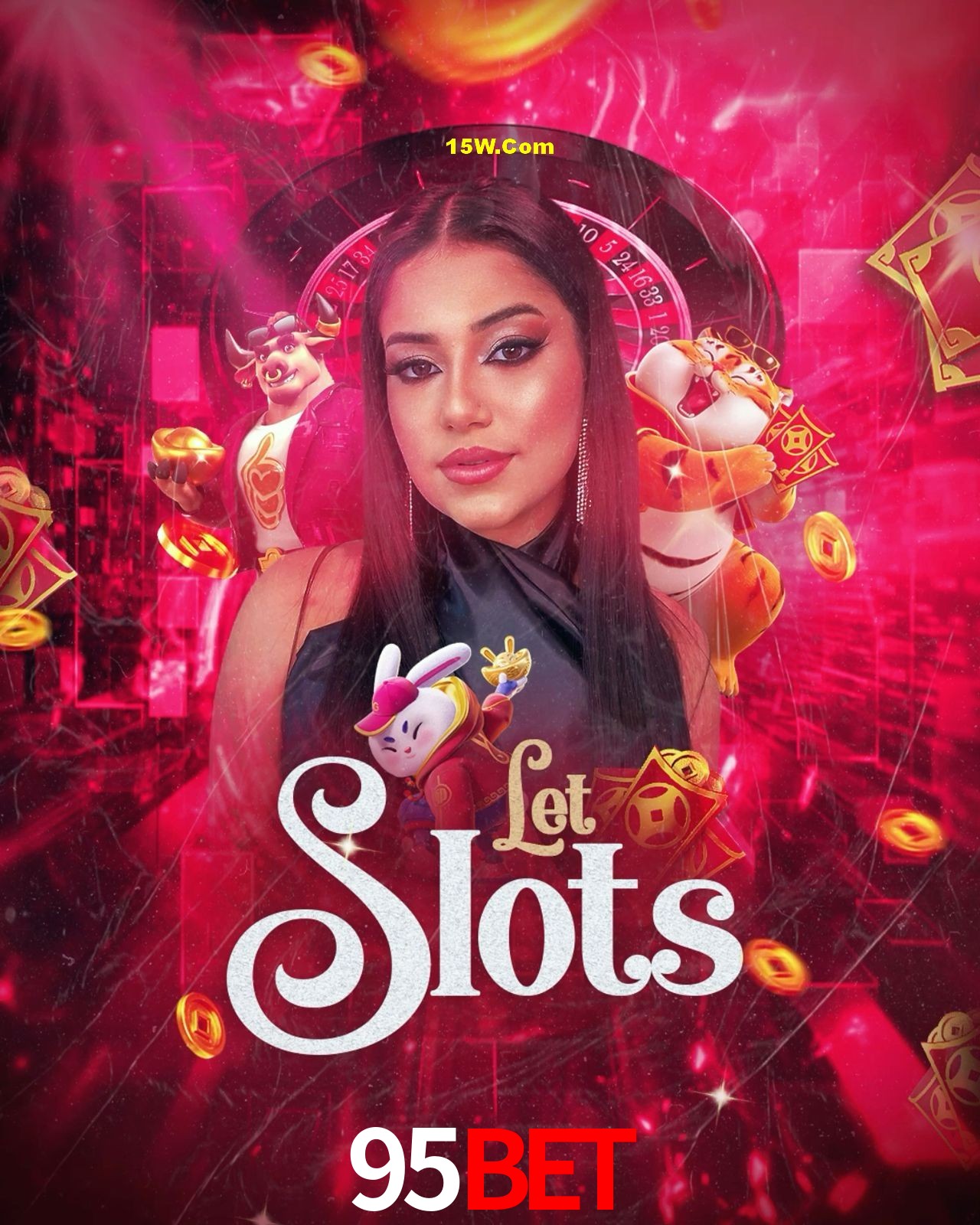 Statistics 95Bet