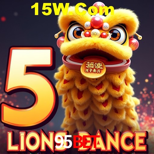 Bonus Features 95Bet