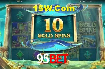 Integração de APIs 95Bet