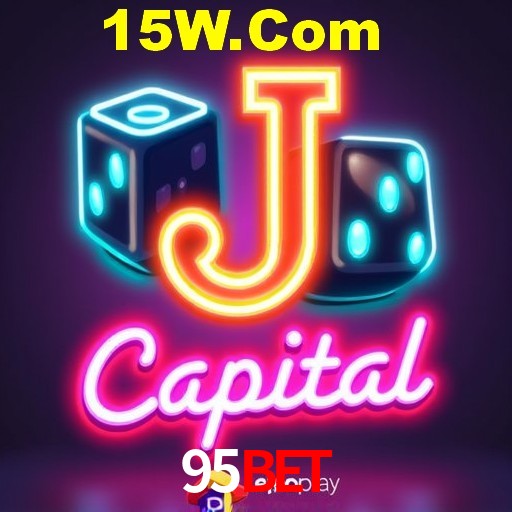 Descubra o Mundo do Cassino Online com 95Bet