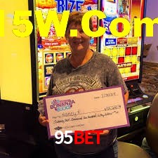VIP Casino 95Bet